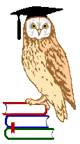 Wise as an owl